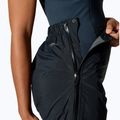 Pantaloni da trekking donna Rab Downpour Mountain black 5