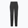 Pantaloni da trekking donna Rab Downpour Mountain black 9