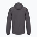 Giacca softshell da uomo Rab Borealis Hoody graphene 2