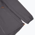 Giacca softshell da uomo Rab Borealis Hoody graphene 4