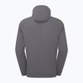 Giacca softshell da uomo Rab Borealis Hoody graphene 2