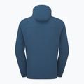 Giacca softshell da uomo Rab Borealis Hoody tempest blue 2