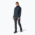 Giacca softshell donna Rab Borealis Hoody Beluga 2