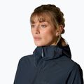 Giacca softshell donna Rab Borealis Hoody Beluga 4