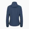 Giacca softshell da donna Rab Borealis Hoody blu tempesta 2