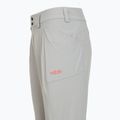Pantaloni da trekking donna Rab Incline Light zinco 3
