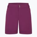 Pantaloncini da trekking da donna Rab Torque Mountain mulberry
