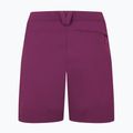 Pantaloncini da trekking da donna Rab Torque Mountain mulberry 2