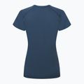 Maglietta donna Rab Sonic tempest blu 2