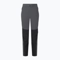 Pantaloni softshell donna Rab Torque anthracite