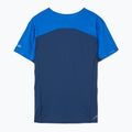 Maglietta Rab Sonic Ultra Tee uomo blu maya/blu tempesta 2
