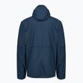 Giacca Rab Windgather Hoody da uomo blu tempesta 2