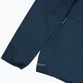 Giacca Rab Windgather Hoody da uomo blu tempesta 4