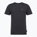 T-shirt da uomo Rab Ridge Tee ebony