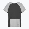 Maglietta Rab Trail Tee da donna in pewtwer/grafene scuro 2
