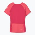 Maglietta Rab Trail Tee donna ibisco/watermelon 2