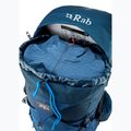 Zaino da trekking Rab Exion 38 l blu tempesta 5