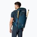 Zaino da trekking Rab Exion 38 l blu tempesta 15