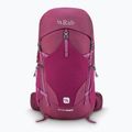 Zaino da trekking da donna Rab Exion 35 l mulberry