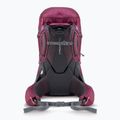 Zaino da trekking da donna Rab Exion 35 l mulberry 2