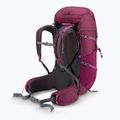Zaino da trekking da donna Rab Exion 35 l mulberry 4