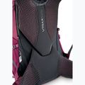 Zaino da trekking da donna Rab Exion 35 l mulberry 5