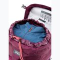 Zaino da trekking da donna Rab Exion 35 l mulberry 6