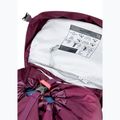 Zaino da trekking da donna Rab Exion 35 l mulberry 7