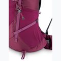 Zaino da trekking da donna Rab Exion 35 l mulberry 8