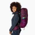 Zaino da trekking da donna Rab Exion 35 l mulberry 12