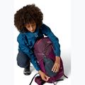 Zaino da trekking da donna Rab Exion 35 l mulberry 16