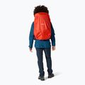 Zaino da trekking da donna Rab Exion 35 l mulberry 18