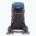 Zaino da escursionismo da donna Rab Exion 35 l orion blu 2