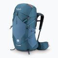 Zaino da escursionismo da donna Rab Exion 35 l orion blu 3