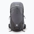 Zaino da trekking Rab Exion 48 l L-XL antracite/grafene