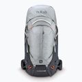 Zaino da trekking Rab Hyperon 65 l peltro scuro/antracite