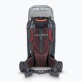 Zaino da trekking Rab Hyperon 65 l peltro scuro/antracite 2