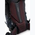Zaino da trekking Rab Hyperon 65 l peltro scuro/antracite 5