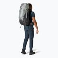 Zaino da trekking Rab Hyperon 65 l peltro scuro/antracite 8