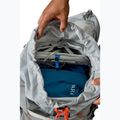 Zaino da trekking Rab Hyperon 65 l peltro scuro/antracite 12