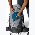 Zaino da trekking Rab Hyperon 65 l peltro scuro/antracite 13
