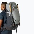Zaino da trekking Rab Hyperon 65 l peltro scuro/antracite 14