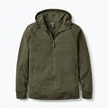 Felpa da uomo Rab Nexus Hoody olive