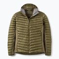 Giacca da uomo Rab Cirrus Flex Hoody olive