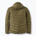 Giacca da uomo Rab Cirrus Flex Hoody olive 2
