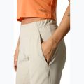 Pantaloni da trekking donna Rab Harpur pebble 4