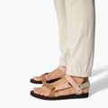 Pantaloni da trekking donna Rab Harpur pebble 8