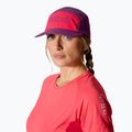 Cappello da baseball Rab Talus 5 Panel prugna/watermelon 2
