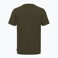 T-shirt uomo Rab Stance Logo army green 2