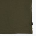 T-shirt uomo Rab Stance Logo army green 4